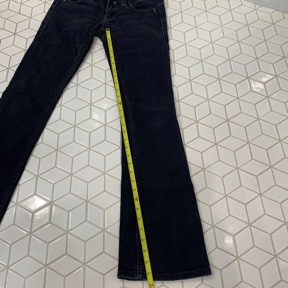 Dark Miss Me Jeans - Picture 10 of 11